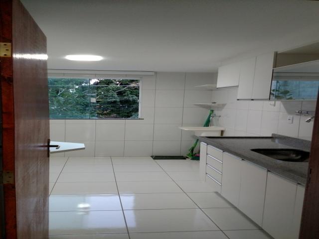 Apartamento para Venda em Campos dos Goytacazes - 2