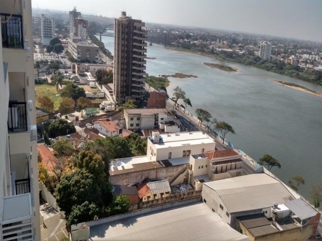 #712 - Apartamento para Venda em Campos dos Goytacazes - RJ