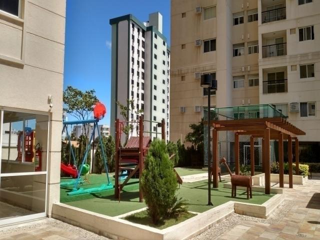 #712 - Apartamento para Venda em Campos dos Goytacazes - RJ