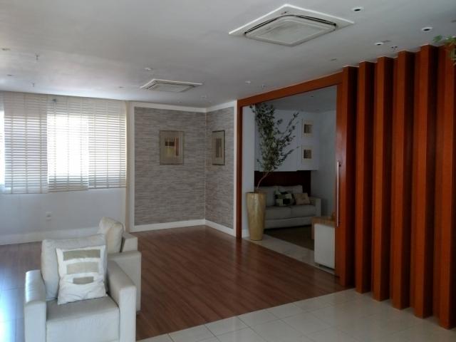 #712 - Apartamento para Venda em Campos dos Goytacazes - RJ