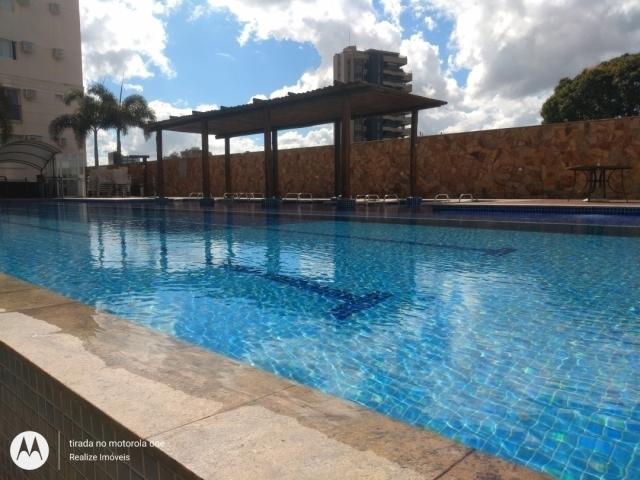 Apartamento para Venda em Campos dos Goytacazes - 2