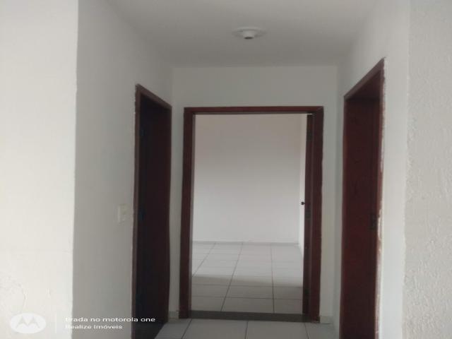 Apartamento para Venda em Campos dos Goytacazes - 5