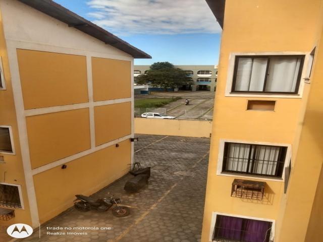 Apartamento para Venda em Campos dos Goytacazes - 2