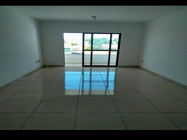 Apartamento para Locação em Campos dos Goytacazes - 2