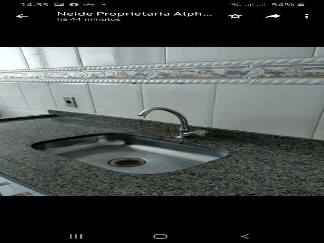 Apartamento para Locação em Campos dos Goytacazes - 4