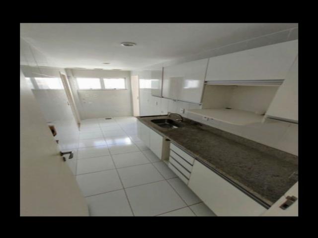 Apartamento para Locação em Campos dos Goytacazes - 5