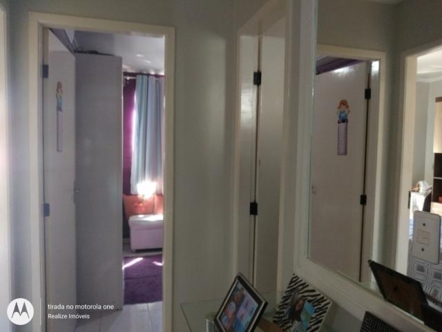 #730 - Apartamento para Venda em Campos dos Goytacazes - RJ
