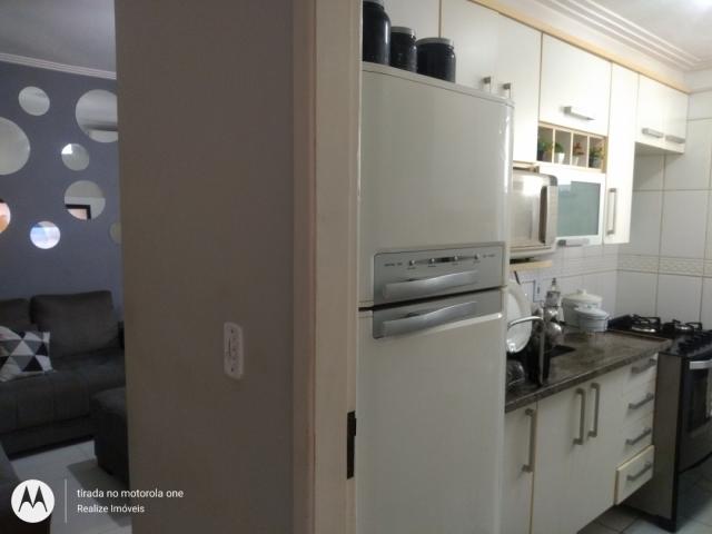 #730 - Apartamento para Venda em Campos dos Goytacazes - RJ