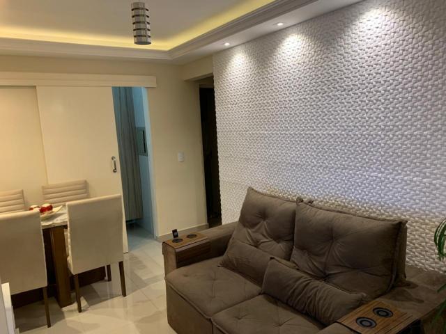 Apartamento para Venda em Campos dos Goytacazes - 4