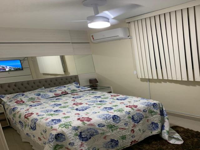 #737 - Apartamento para Venda em Campos dos Goytacazes - RJ