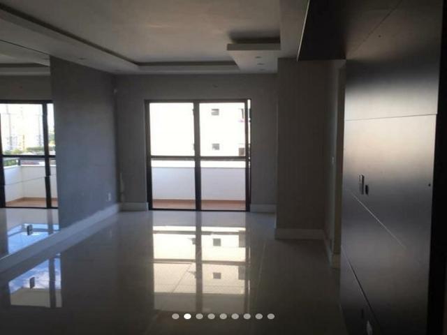 Apartamento para Locação em Campos dos Goytacazes - 2