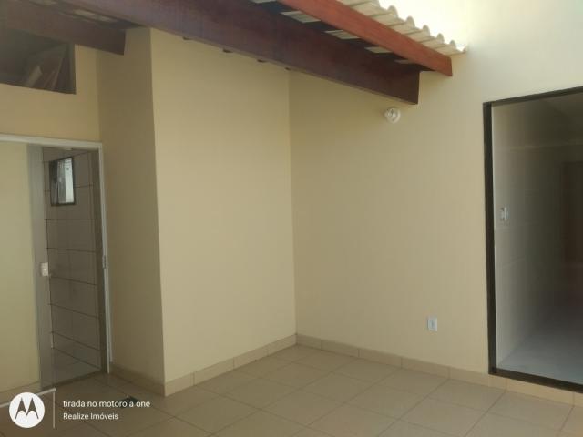 Casa para Venda em Campos dos Goytacazes - 4
