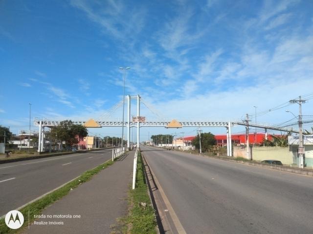 #755 - Casa para Venda em Campos dos Goytacazes - RJ