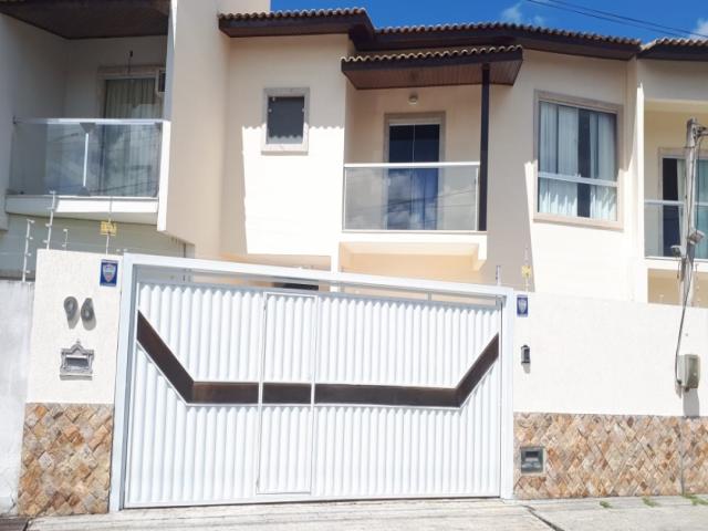 #760 - Casa para Venda em Campos dos Goytacazes - RJ