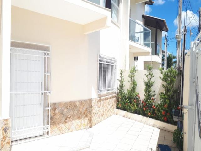 #760 - Casa para Venda em Campos dos Goytacazes - RJ