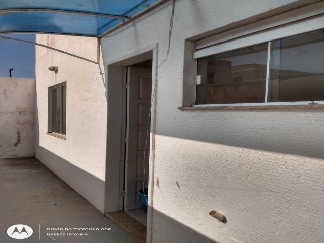 Apartamento para Venda em Campos dos Goytacazes - 3