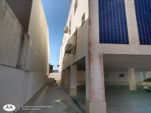 Apartamento para Venda em Campos dos Goytacazes - 5