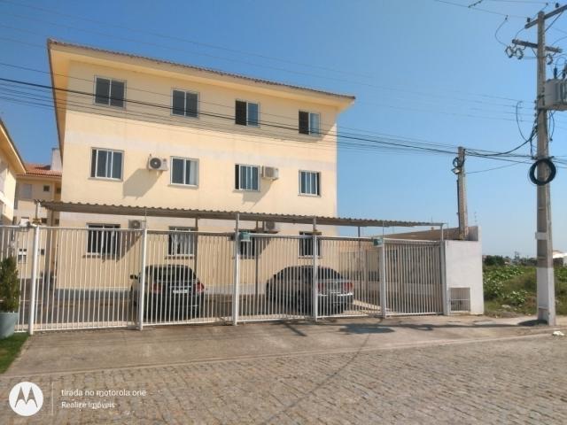 Apartamento para Venda em Campos dos Goytacazes - 4