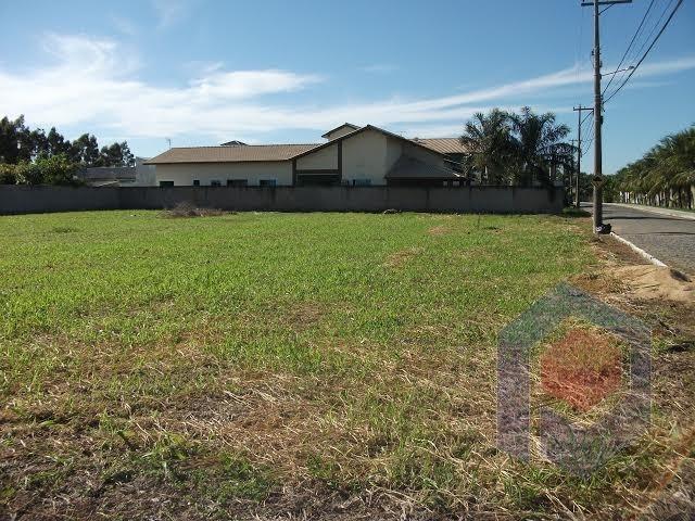 Área para Venda em Campos dos Goytacazes - 3
