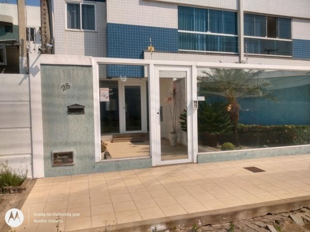 Apartamento para Venda em Campos dos Goytacazes - 4