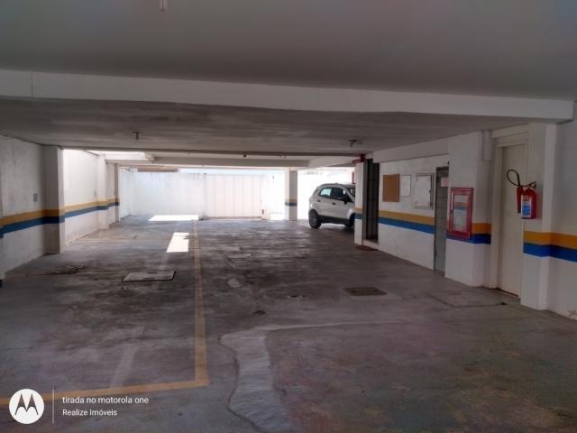 Apartamento para Venda em Campos dos Goytacazes - 5