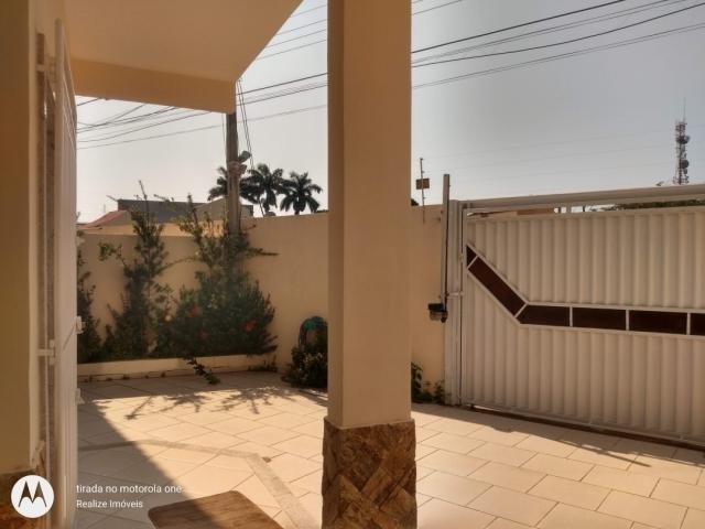 Casa para Venda em Campos dos Goytacazes - 5