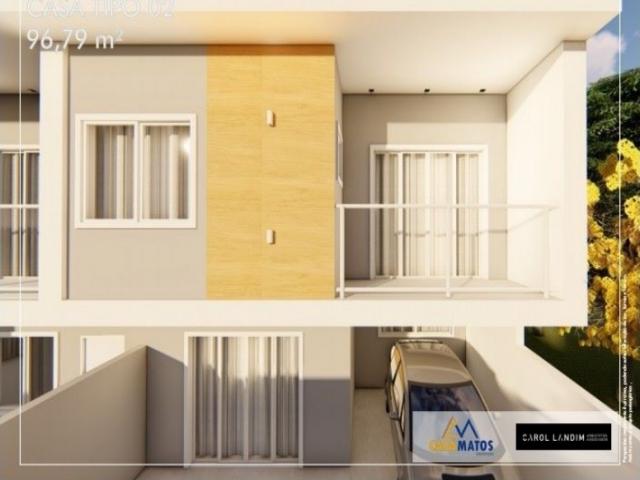 Casa para Venda em Campos dos Goytacazes - 2