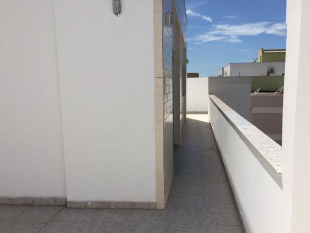 #787 - Cobertura para Venda em Campos dos Goytacazes - RJ