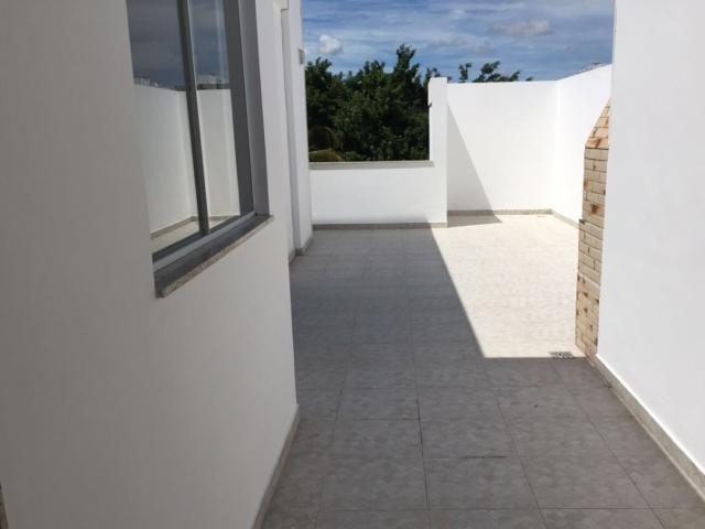 #787 - Cobertura para Venda em Campos dos Goytacazes - RJ