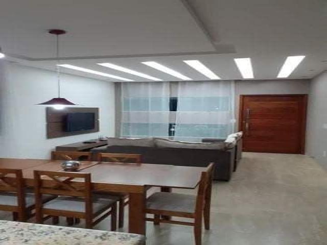 #2022 - Casa em condomínio para Venda em Campos dos Goytacazes - RJ