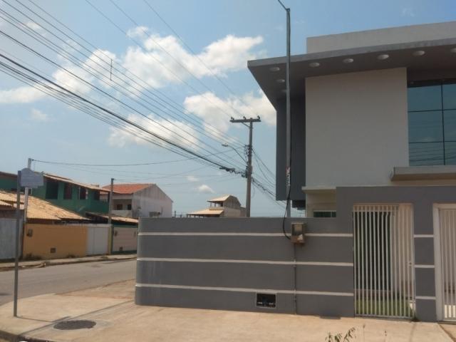#792 - Casa para Venda em Campos dos Goytacazes - RJ
