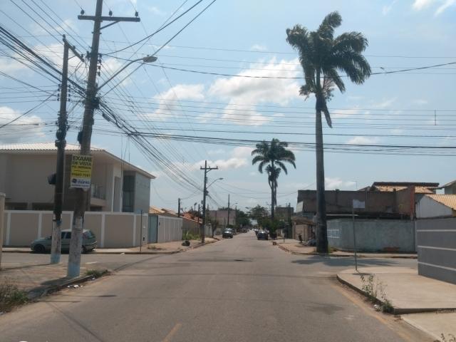 #792 - Casa para Venda em Campos dos Goytacazes - RJ