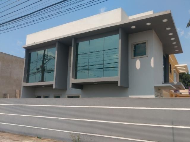 #792 - Casa para Venda em Campos dos Goytacazes - RJ