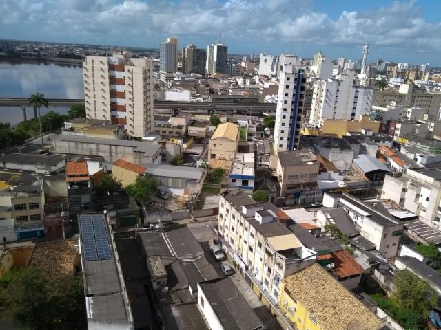 Apartamento para Venda em Campos dos Goytacazes - 3