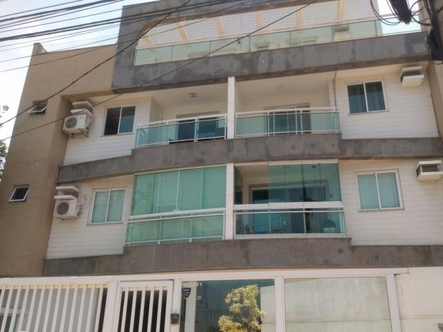 Apartamento para Venda em Campos dos Goytacazes - 5
