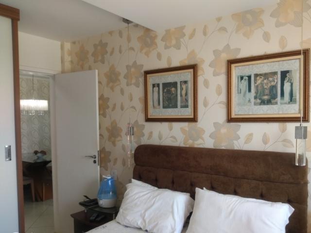 Apartamento para Venda em Campos dos Goytacazes - 3