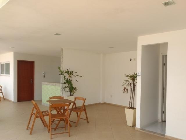 Apartamento para Venda em Campos dos Goytacazes - 4