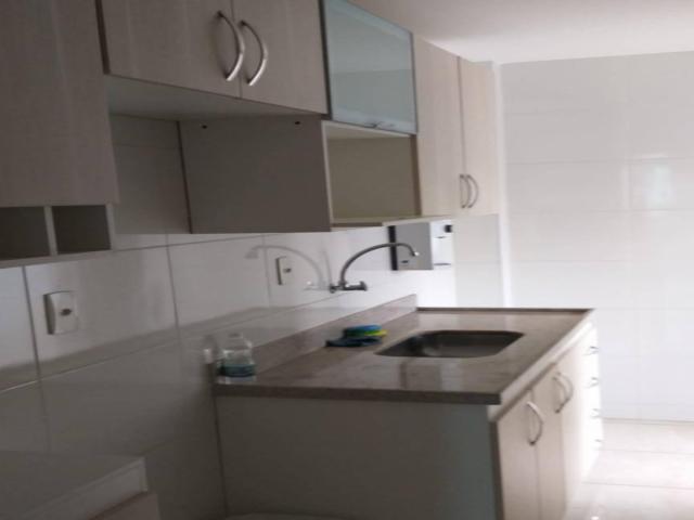 #804 - Apartamento para Locação em Campos dos Goytacazes - RJ