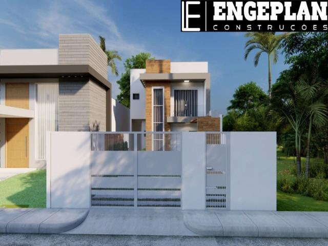 #806 - Casa para Venda em Campos dos Goytacazes - RJ
