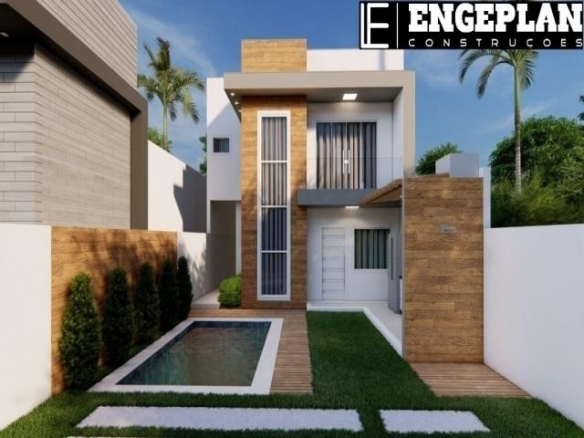 #806 - Casa para Venda em Campos dos Goytacazes - RJ