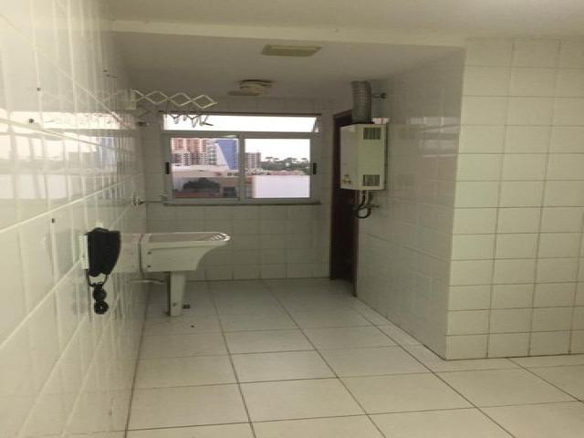 Apartamento para Venda em Campos dos Goytacazes - 4