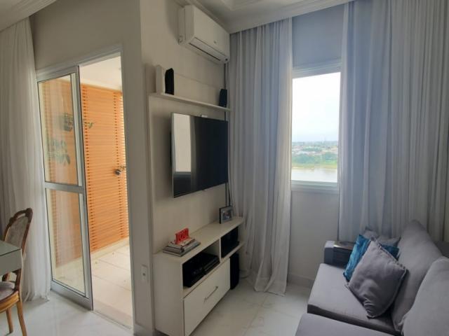 Apartamento para Venda em Campos dos Goytacazes - 3