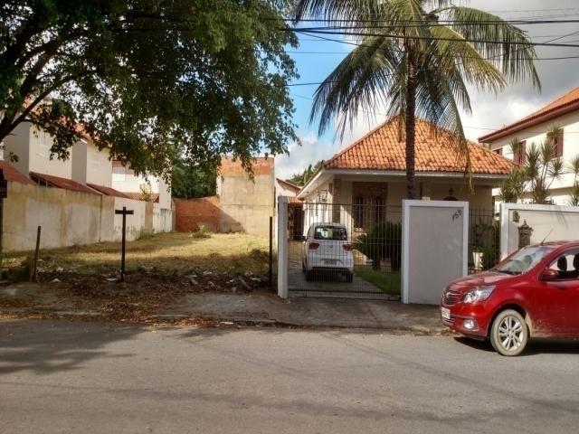 Área para Venda em Campos dos Goytacazes - 5