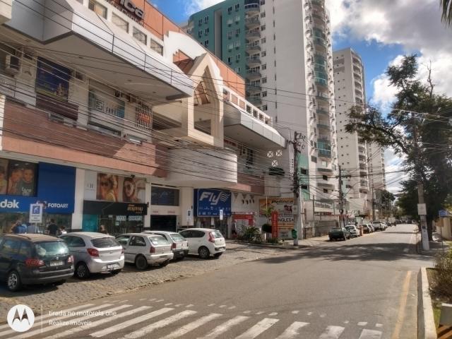 Apartamento para Venda em Campos dos Goytacazes - 3