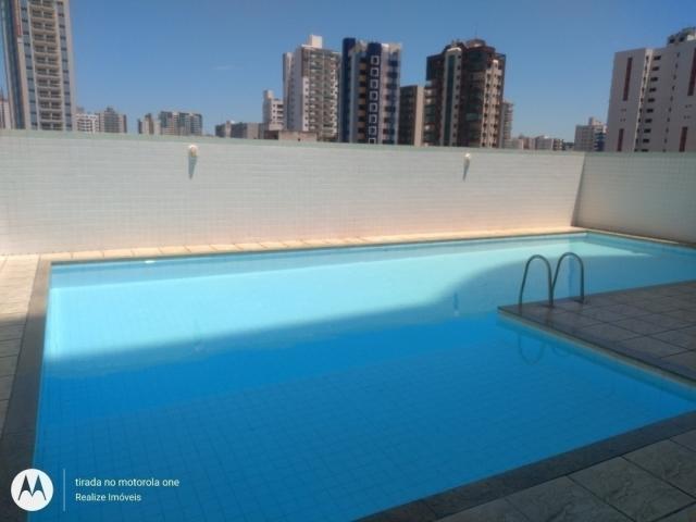 Apartamento para Venda em Campos dos Goytacazes - 2