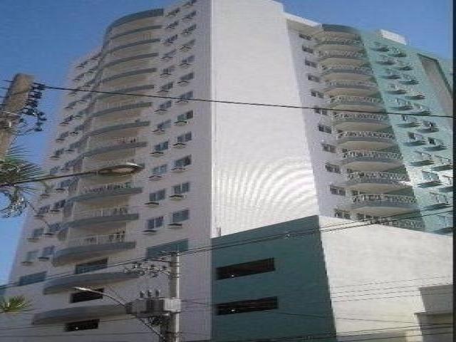 Apartamento para Venda em Campos dos Goytacazes - 5