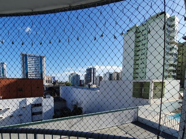 Apartamento para Venda em Campos dos Goytacazes - 4