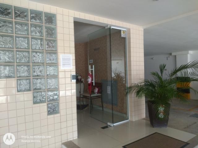 Apartamento para Venda em Campos dos Goytacazes - 2