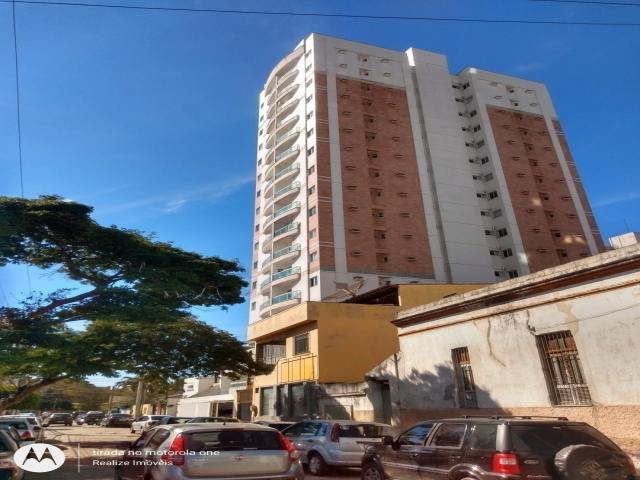 Apartamento para Venda em Campos dos Goytacazes - 3