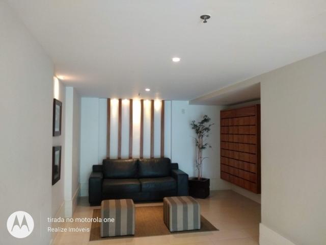 Apartamento para Venda em Campos dos Goytacazes - 4